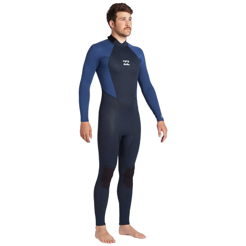 Billabong Intruder Neopren 3/2