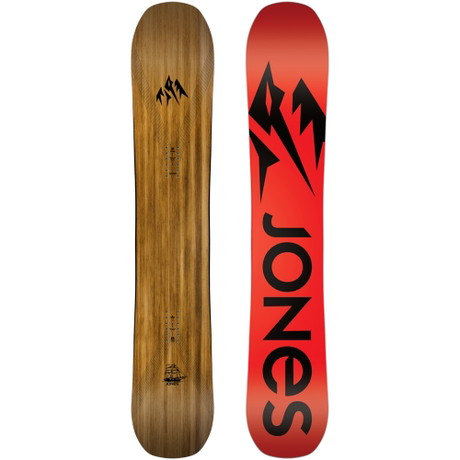 Jones Flagship Snowboard