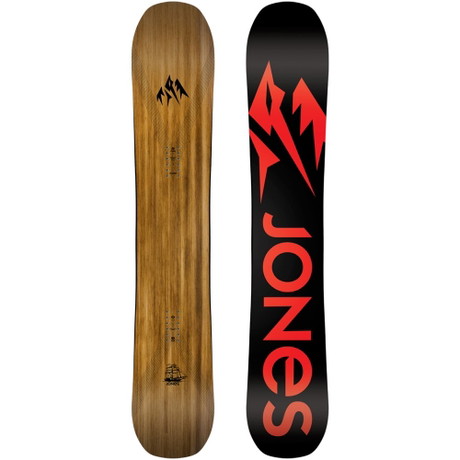 Jones Flagship Snowboard