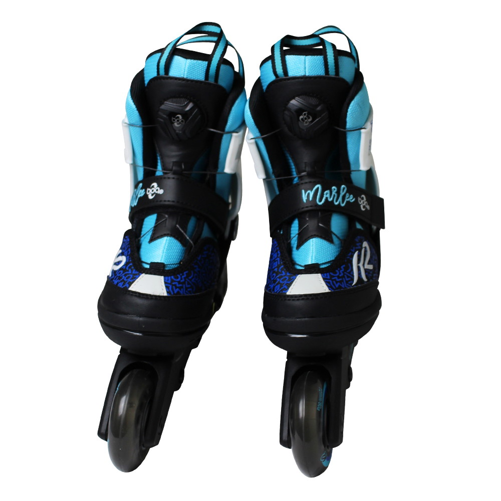 K2 Marlee Boa Dětské Kolečkové Brusle