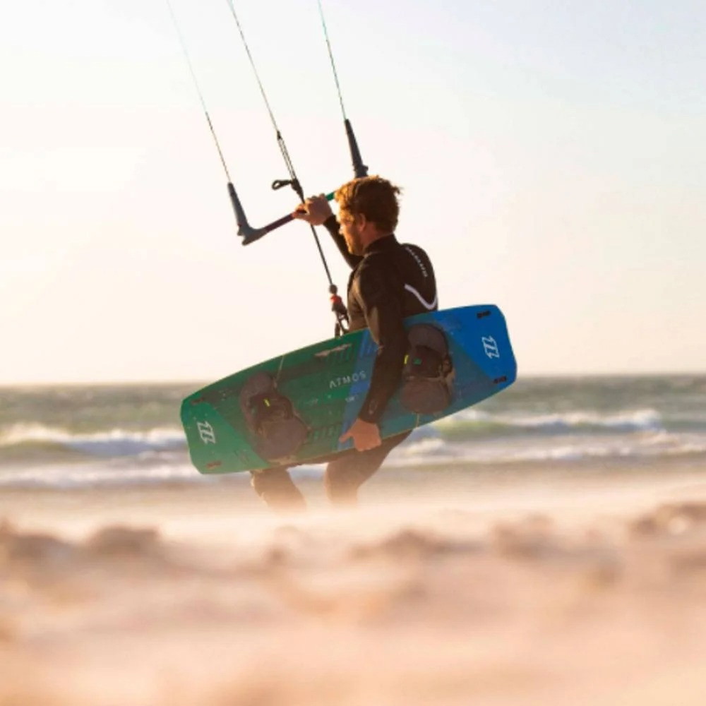 Kiteboard North Atmos