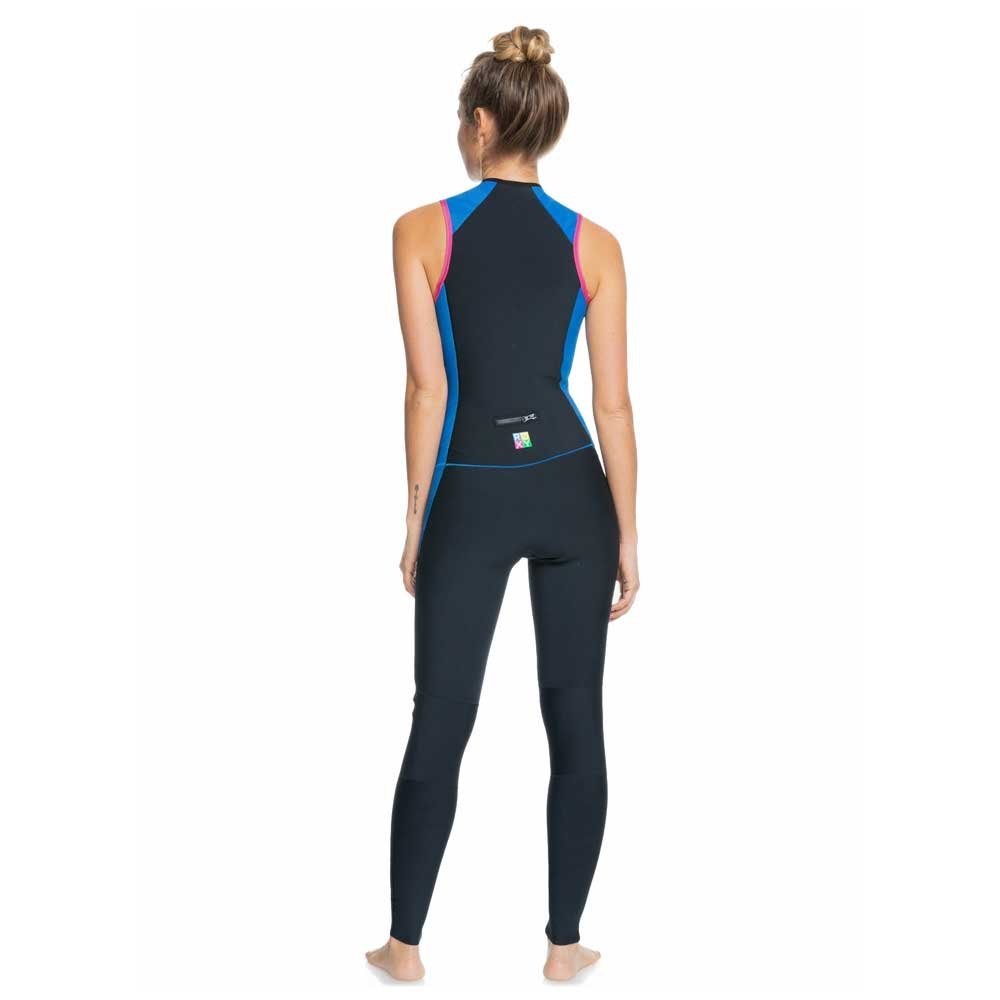 Roxy POP Surf Long Jane Dámský Neopren 1,5 mm