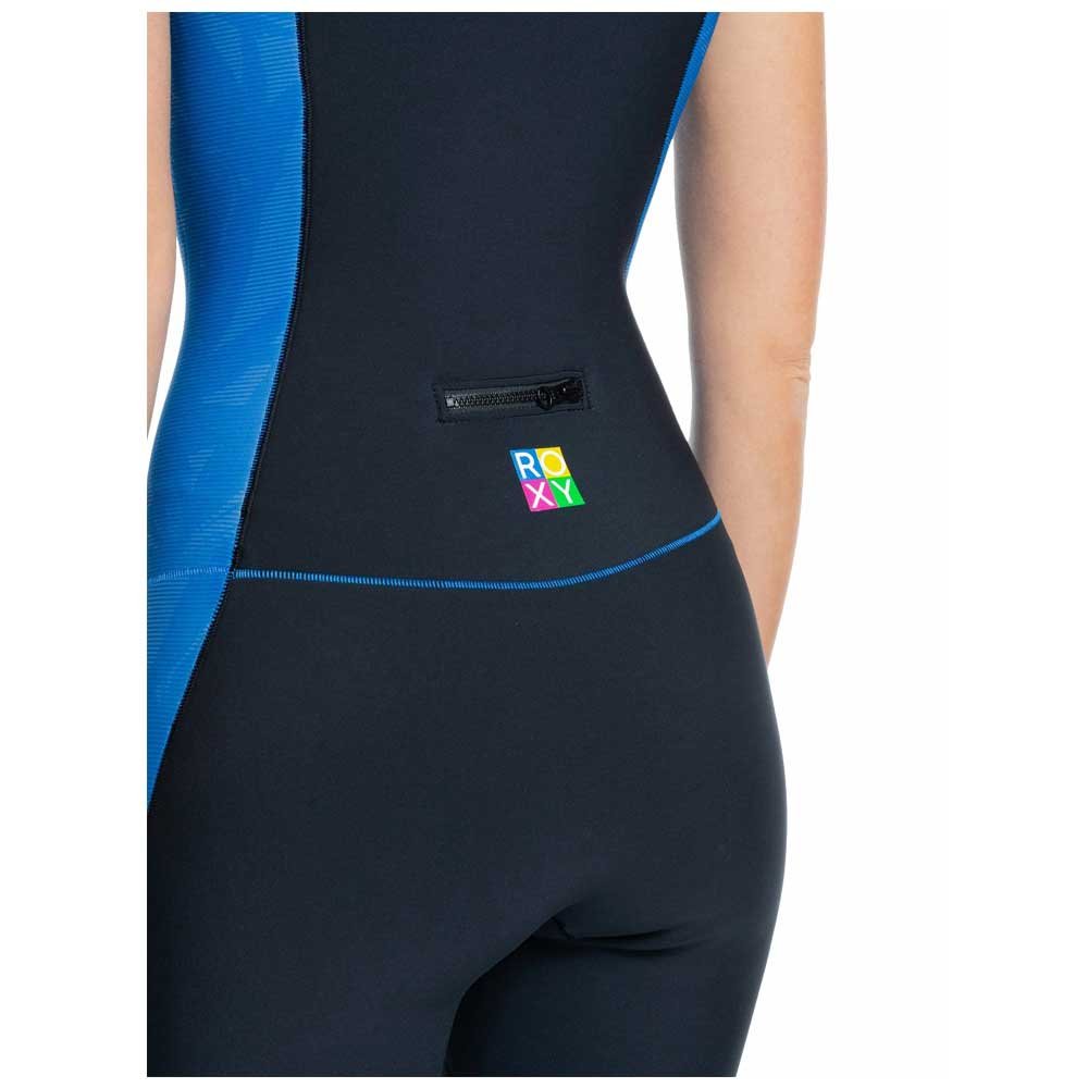 Roxy POP Surf Long Jane Dámský Neopren 1,5 mm