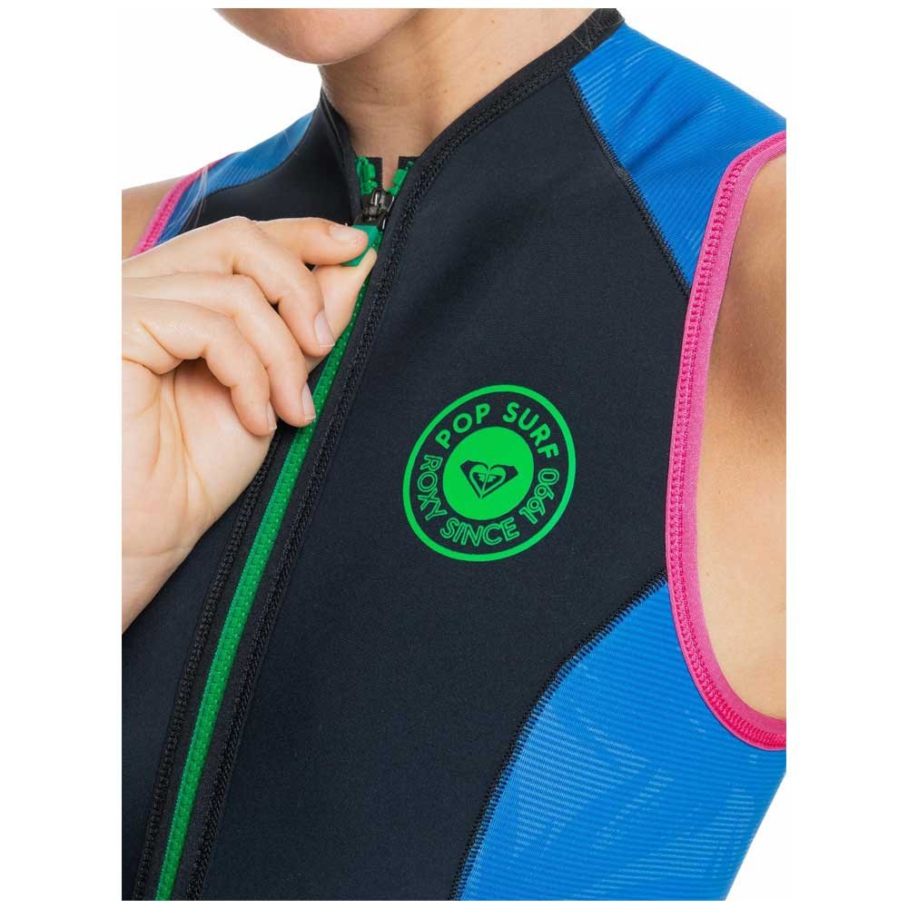 Roxy POP Surf Long Jane Dámský Neopren 1,5 mm