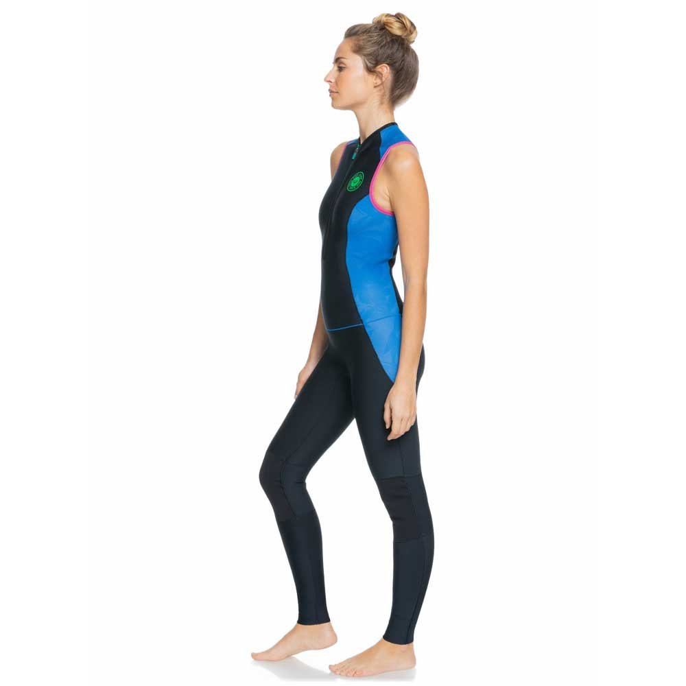 Roxy POP Surf Long Jane Dámský Neopren 1,5 mm