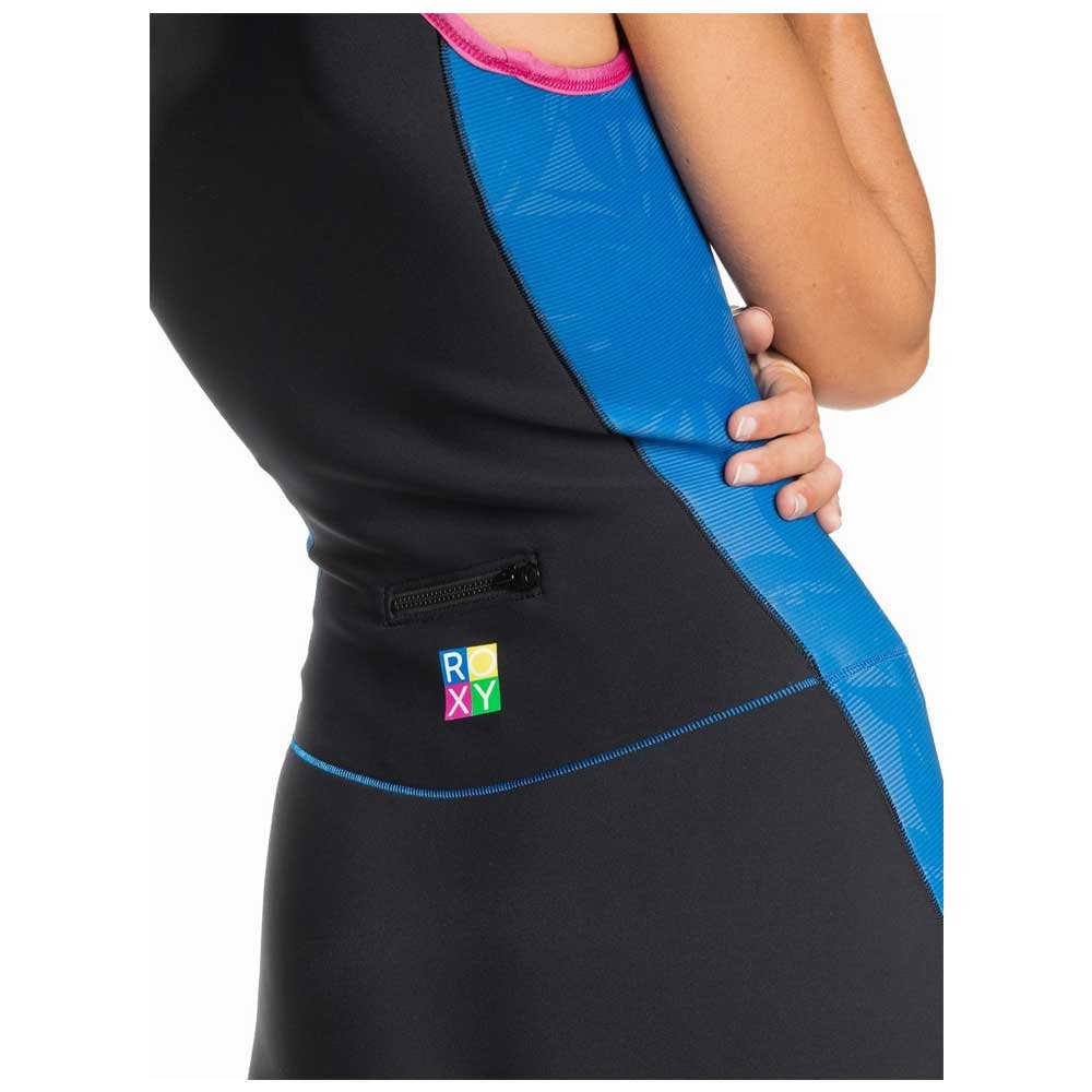Roxy POP Surf Long Jane Dámský Neopren 1,5 mm
