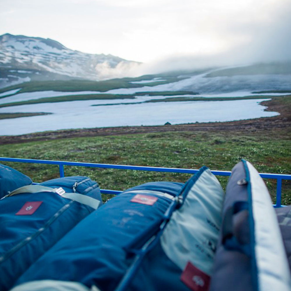 Surfová deska Manera Boardbag
