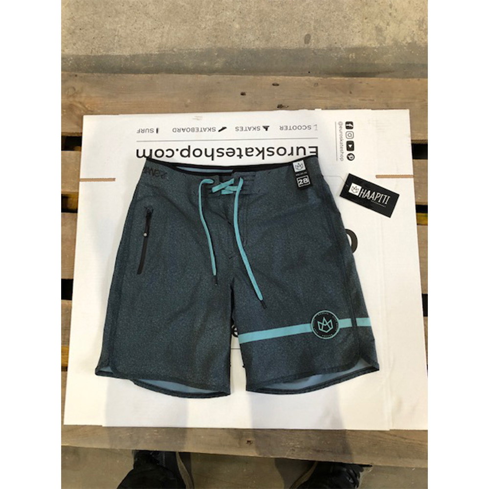 Manera Haapiti Boardshorts - Výprodej