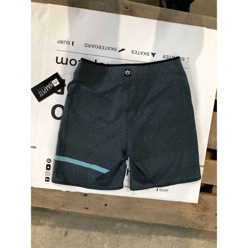 Manera Haapiti Boardshorts - Výprodej