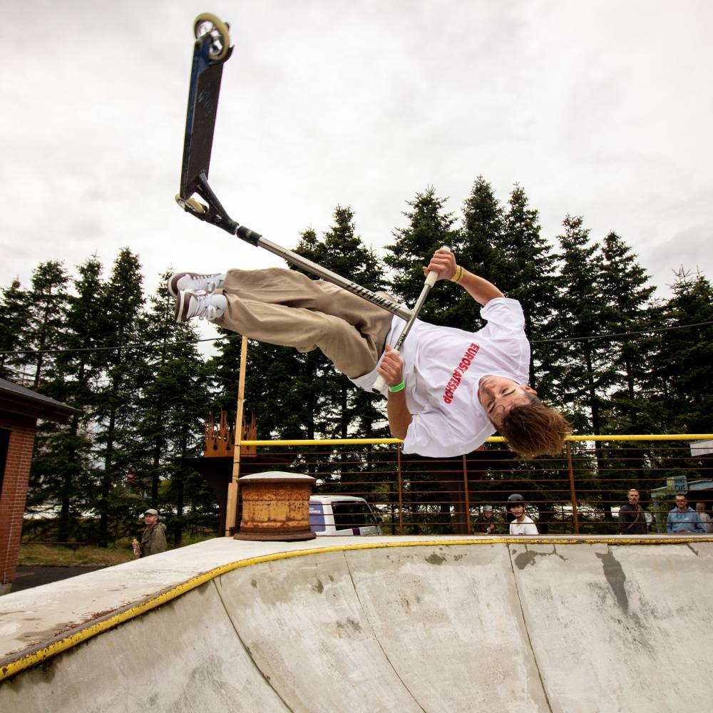 Tílko Euroskateshop