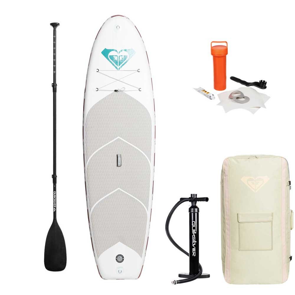 Roxy Molokai Yoga Nafukovací SUP 10'6