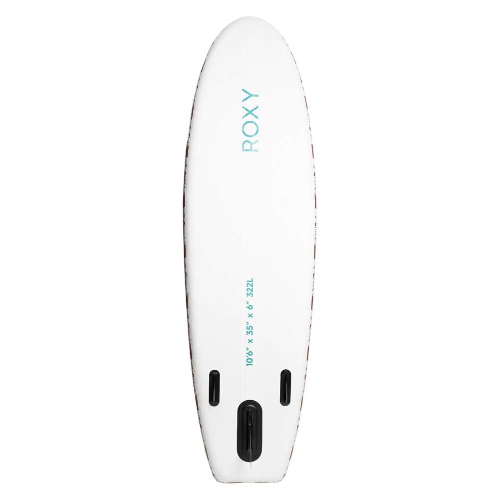 Roxy Molokai Yoga Nafukovací SUP 10'6