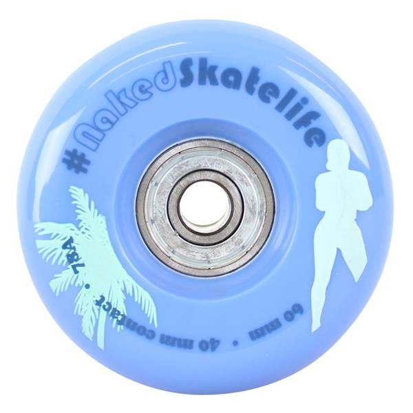 NKX Skateboardová kola