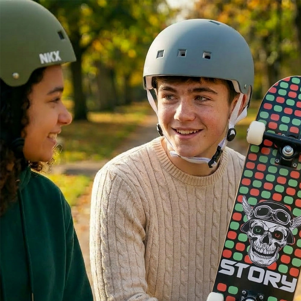 Příběh 7.5" Skateboard