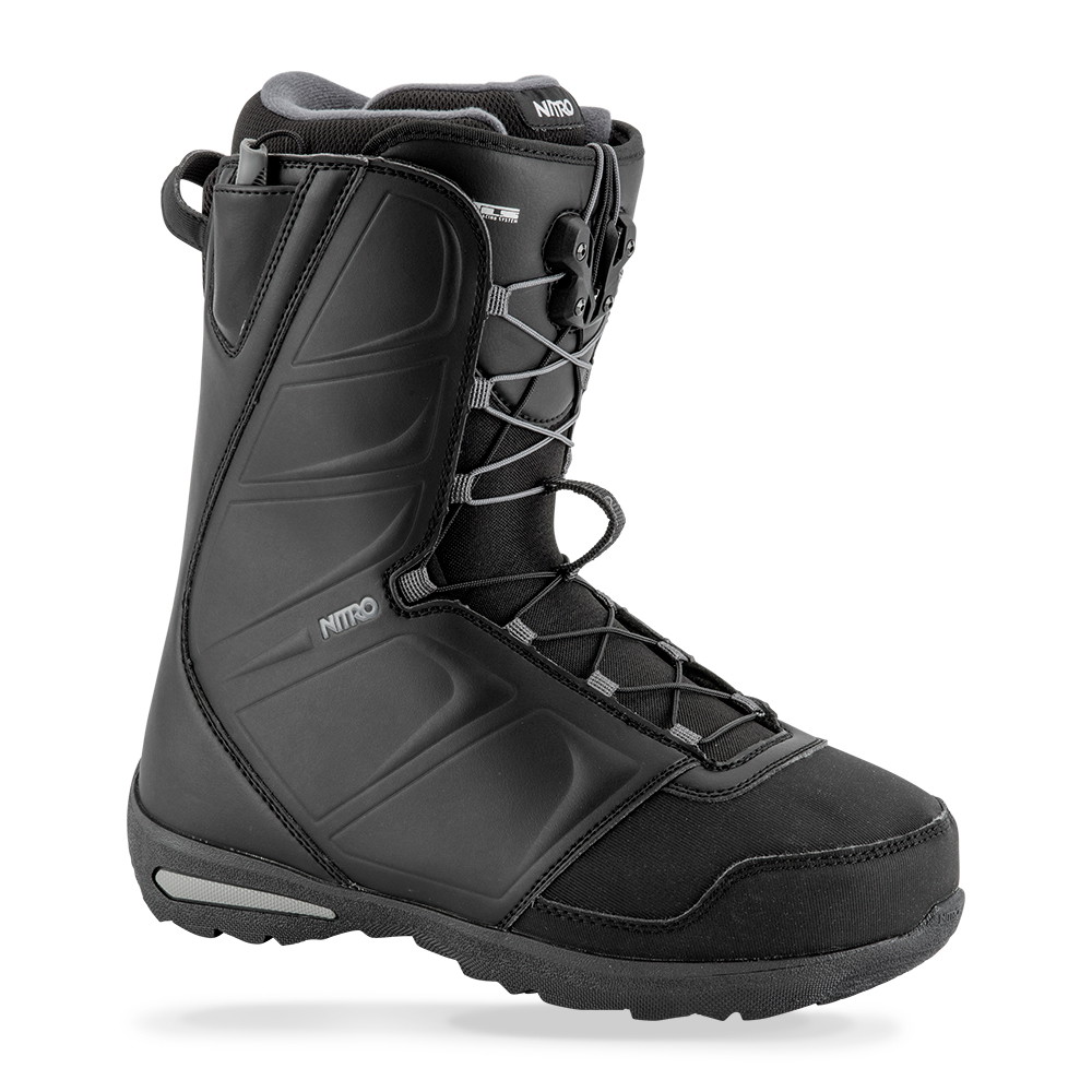 Nitro Vagabond TLS Snowboard Boty