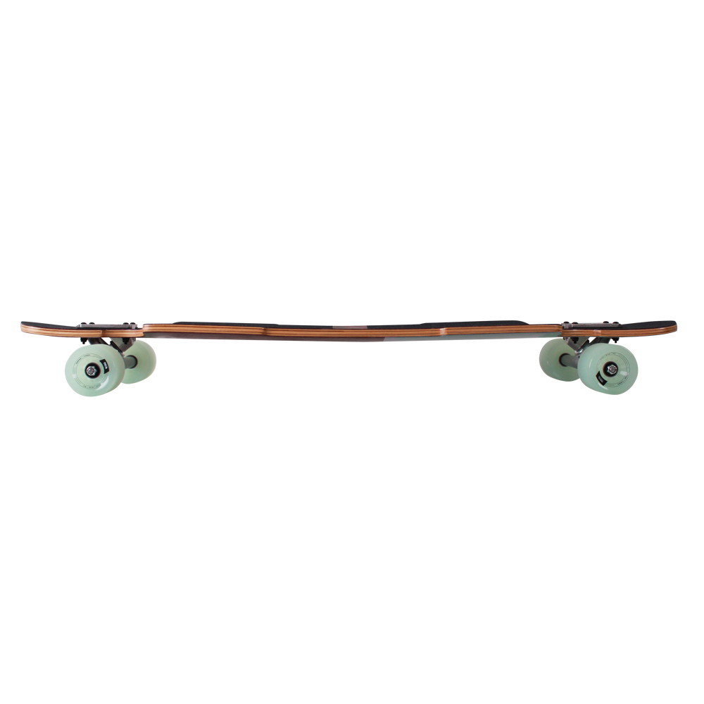 NKX Město Akční Longboard