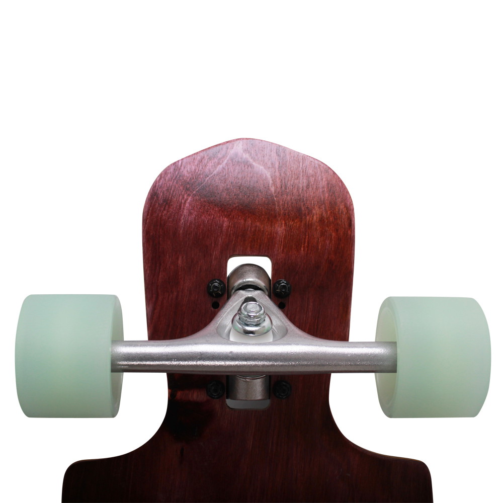 NKX Město Akční Longboard