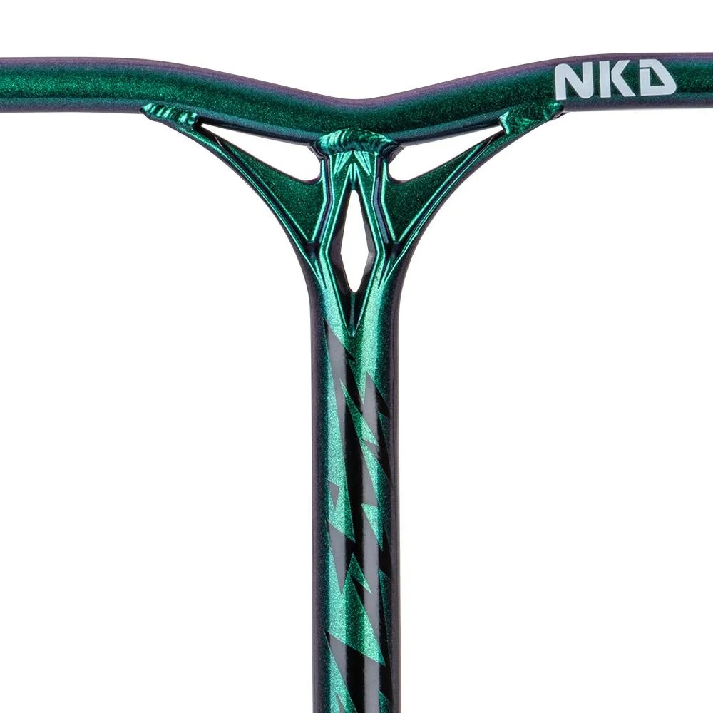 NKD F1 Koloběžk