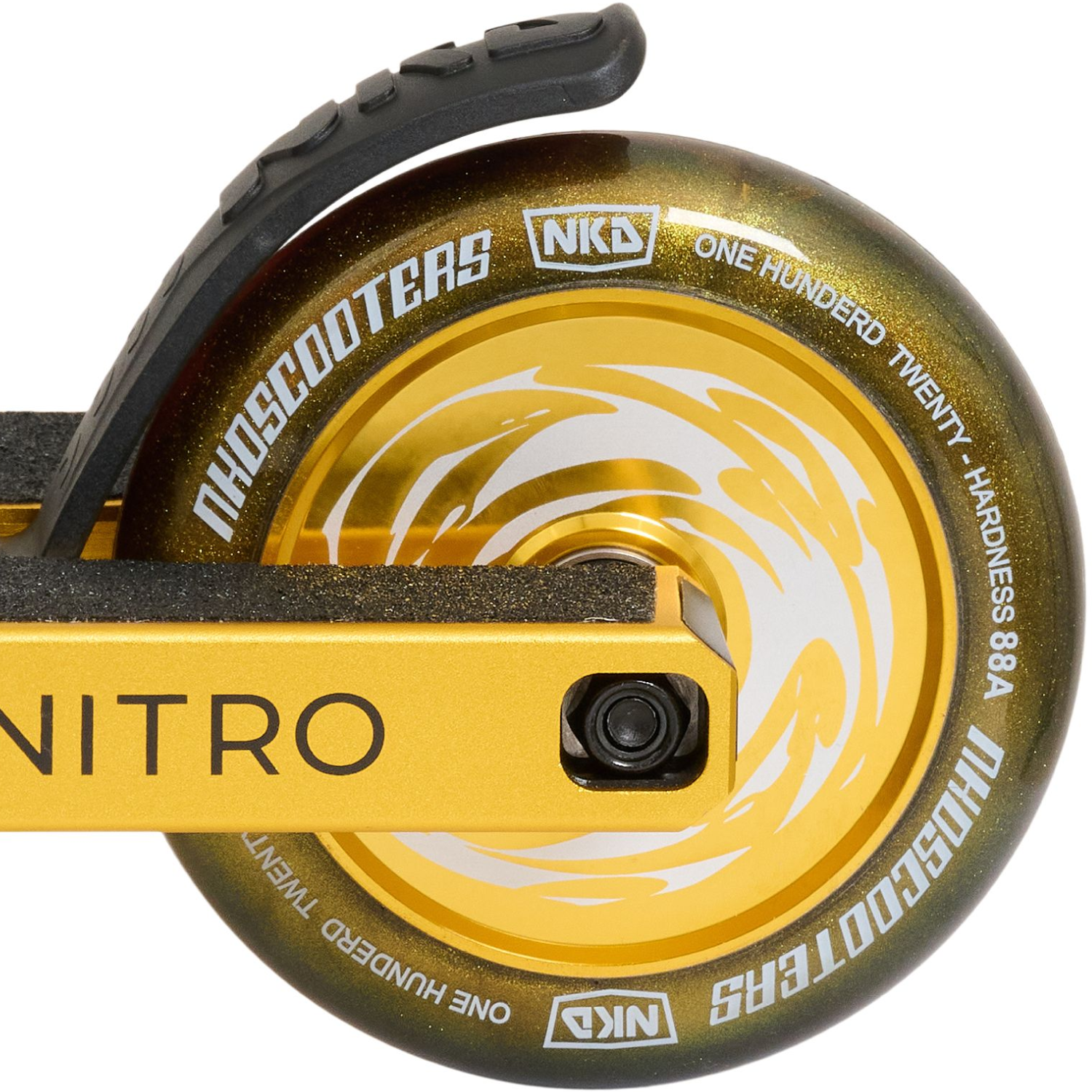 NKD Nitro Freestyle Koloběžk