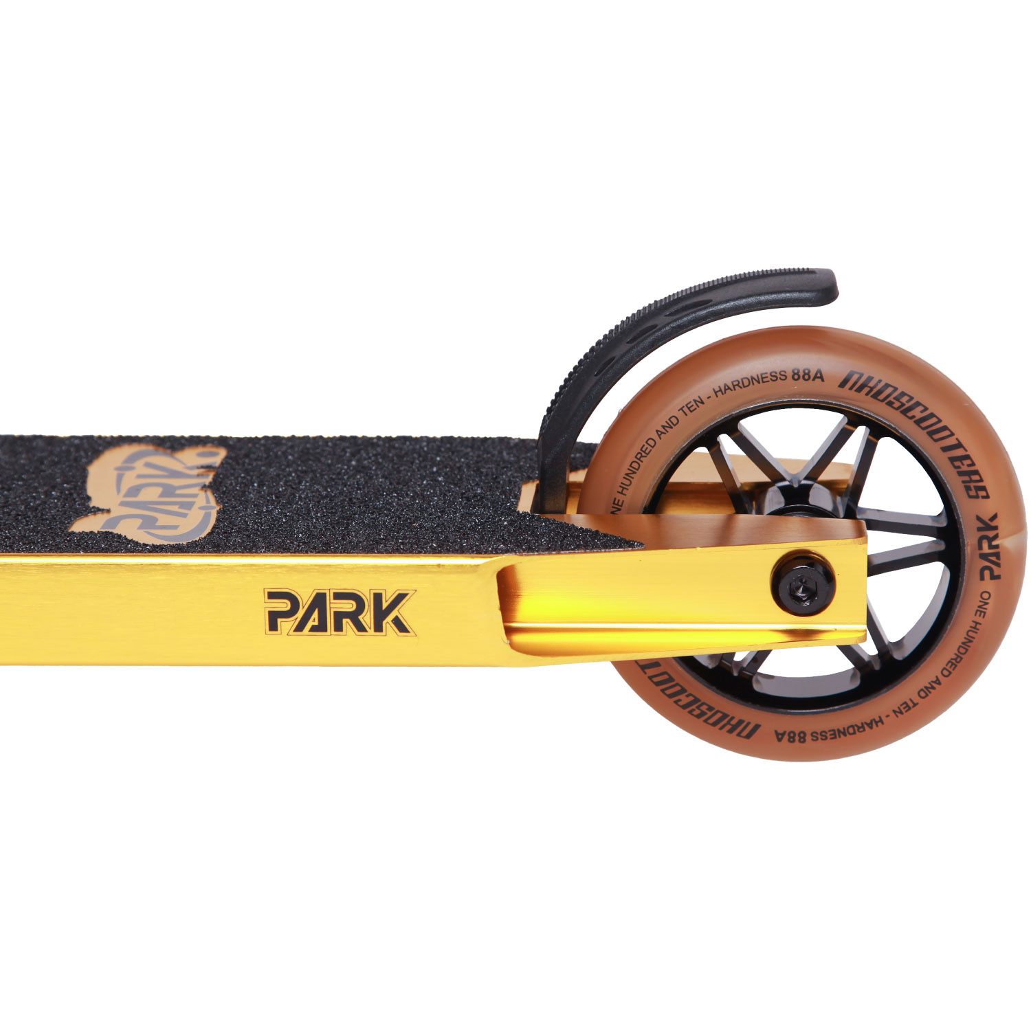 NKD Park Freestyle Koloběžk