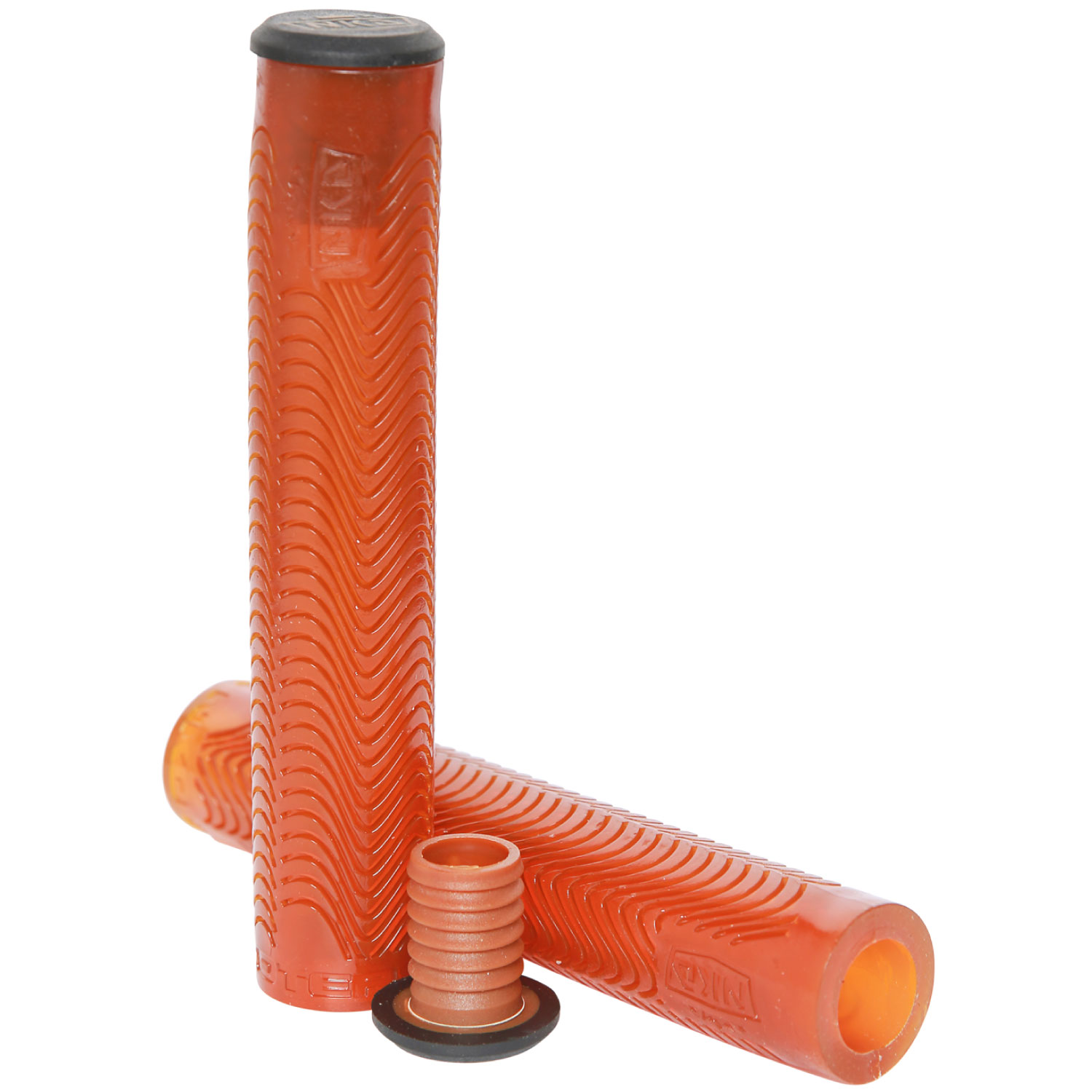 NKD Pro Stunt Scooter Grips