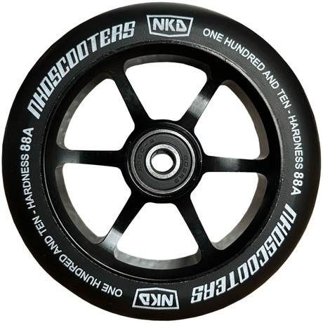 NKD Freestyle Koloběžk Wheel