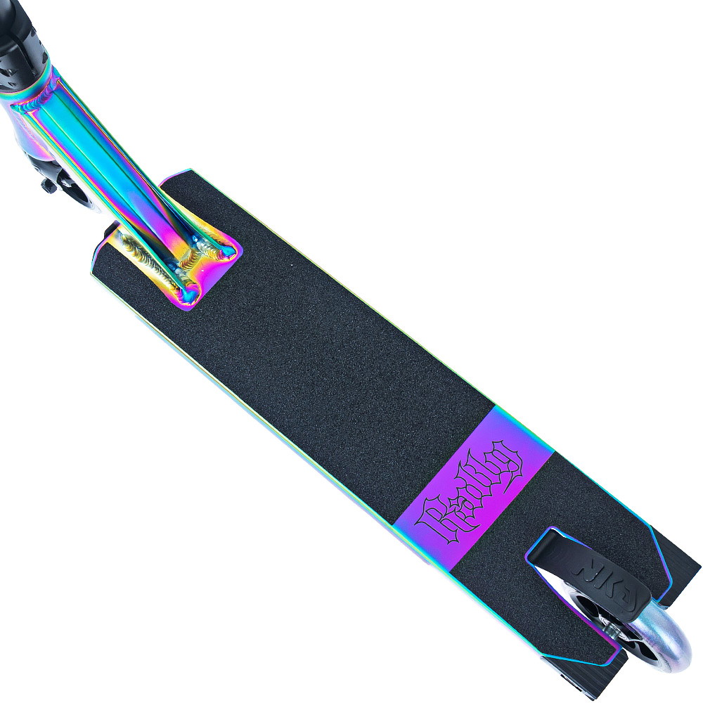 NKD Rally Freestyle Koloběžk