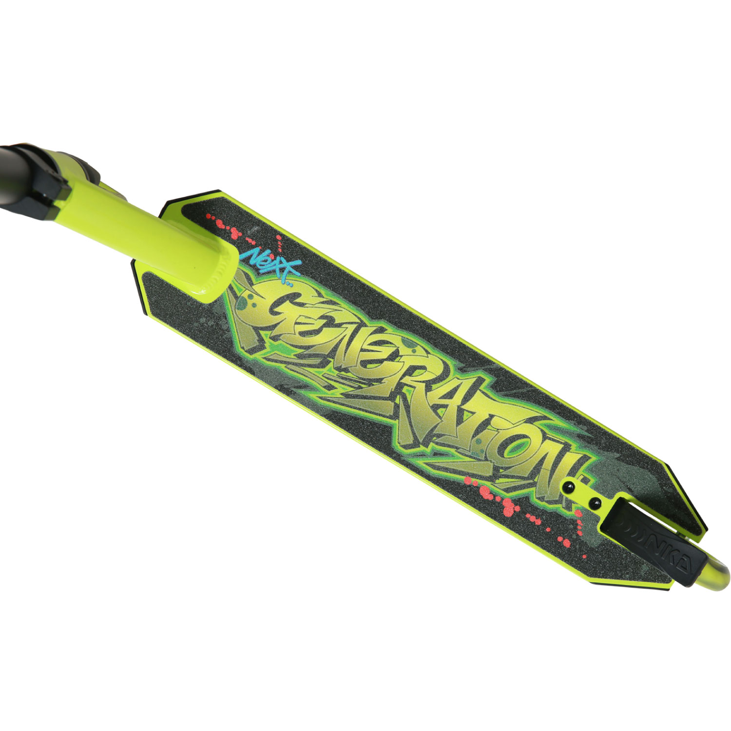 NKD Next Generation Freestyle Koloběžk