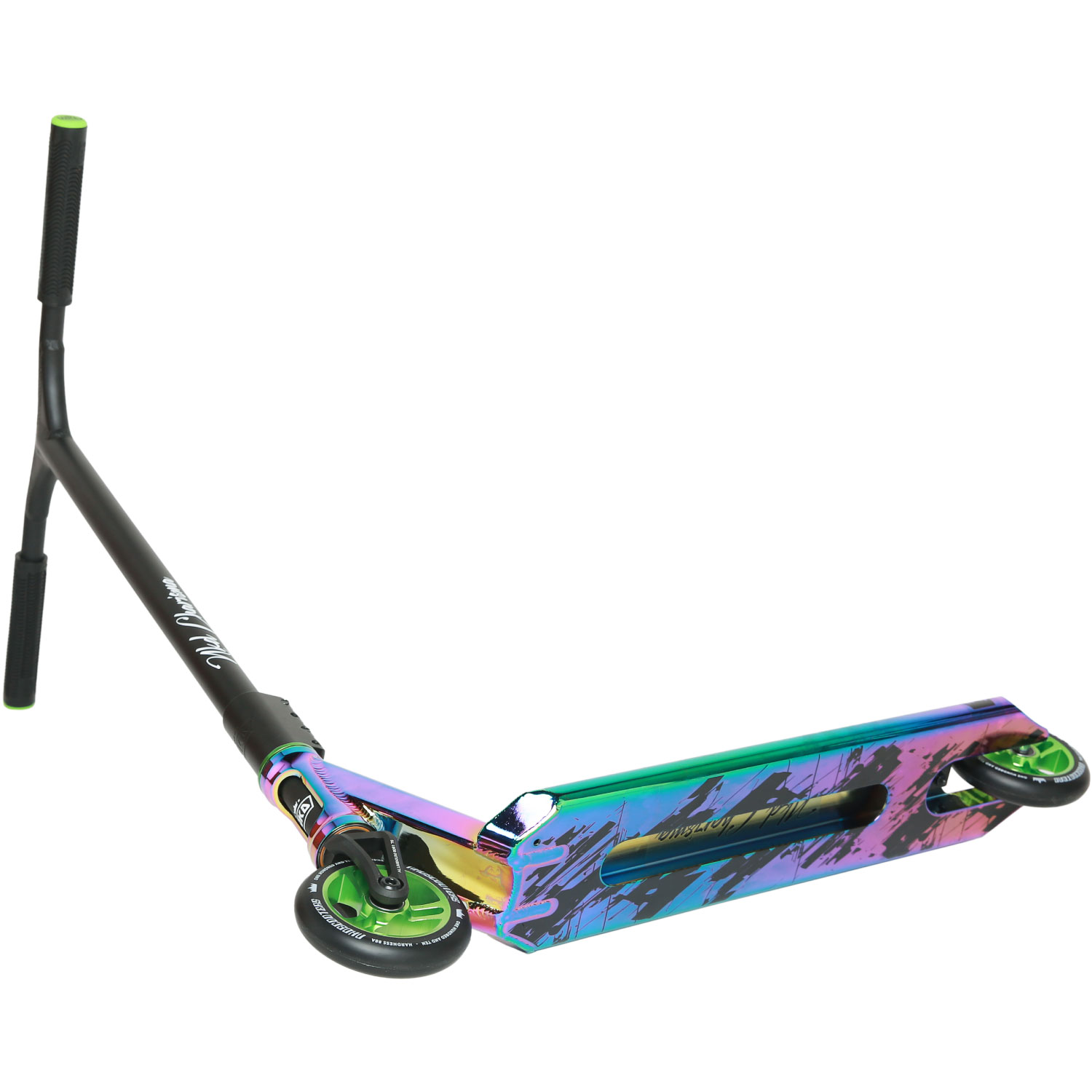 NKD RIZZ Freestyle Koloběžk