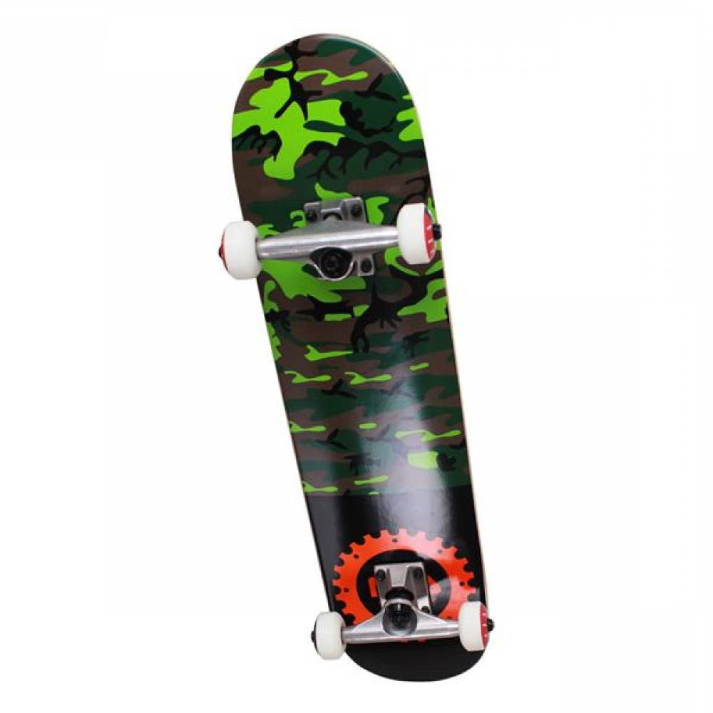 NKX Skateboard 7"