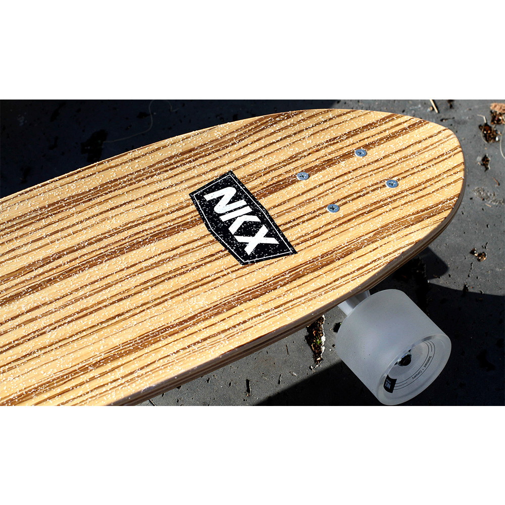 NKX Buzz Surfskate