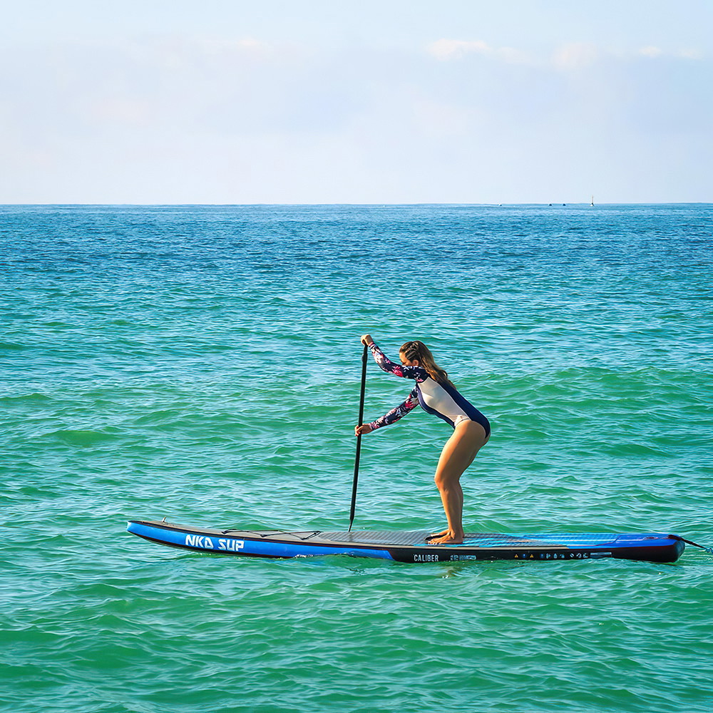 NKX Caliber Nafukovací SUP