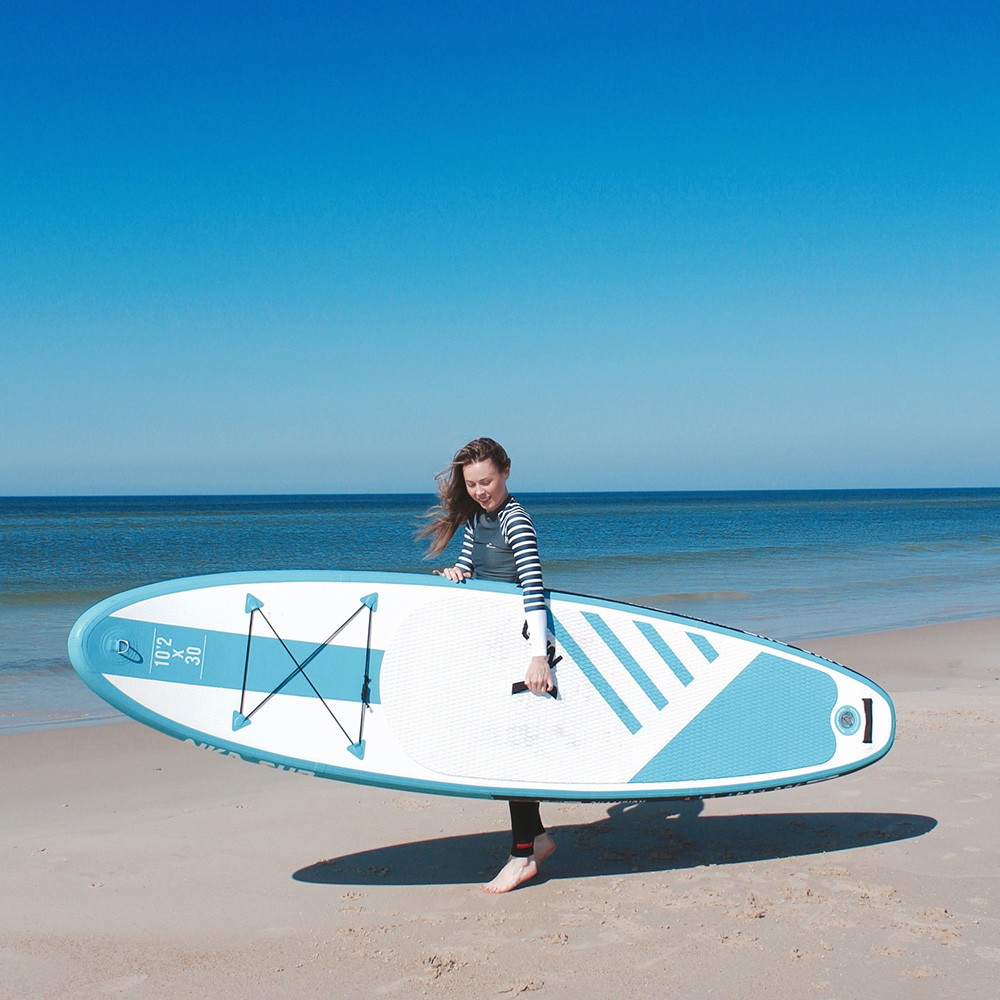 NKX Champion Nafukovací SUP