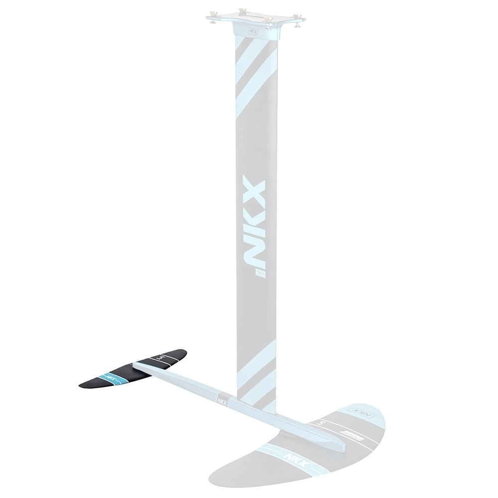 NKX Carbon Foil Stabilizátor