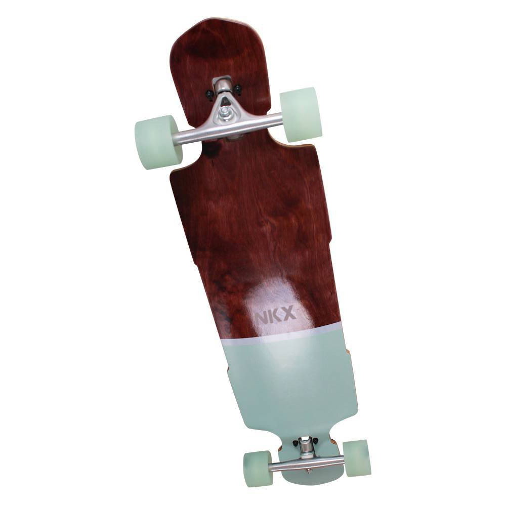 NKX Město Akční Longboard