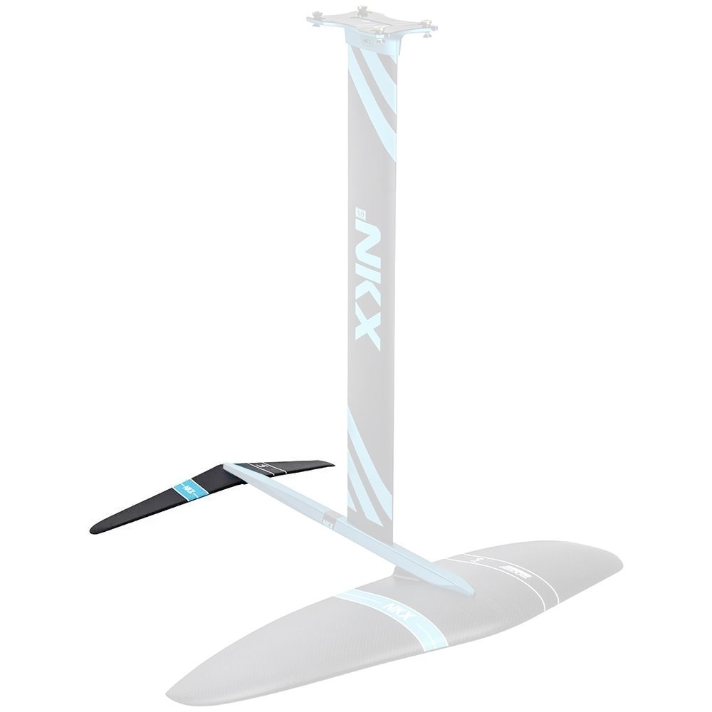 NKX Carbon Foil Stabilizátor