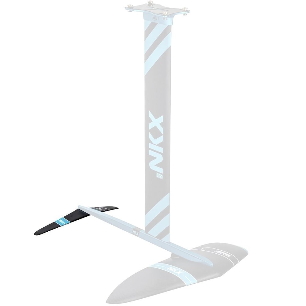 NKX Carbon Foil Stabilizátor