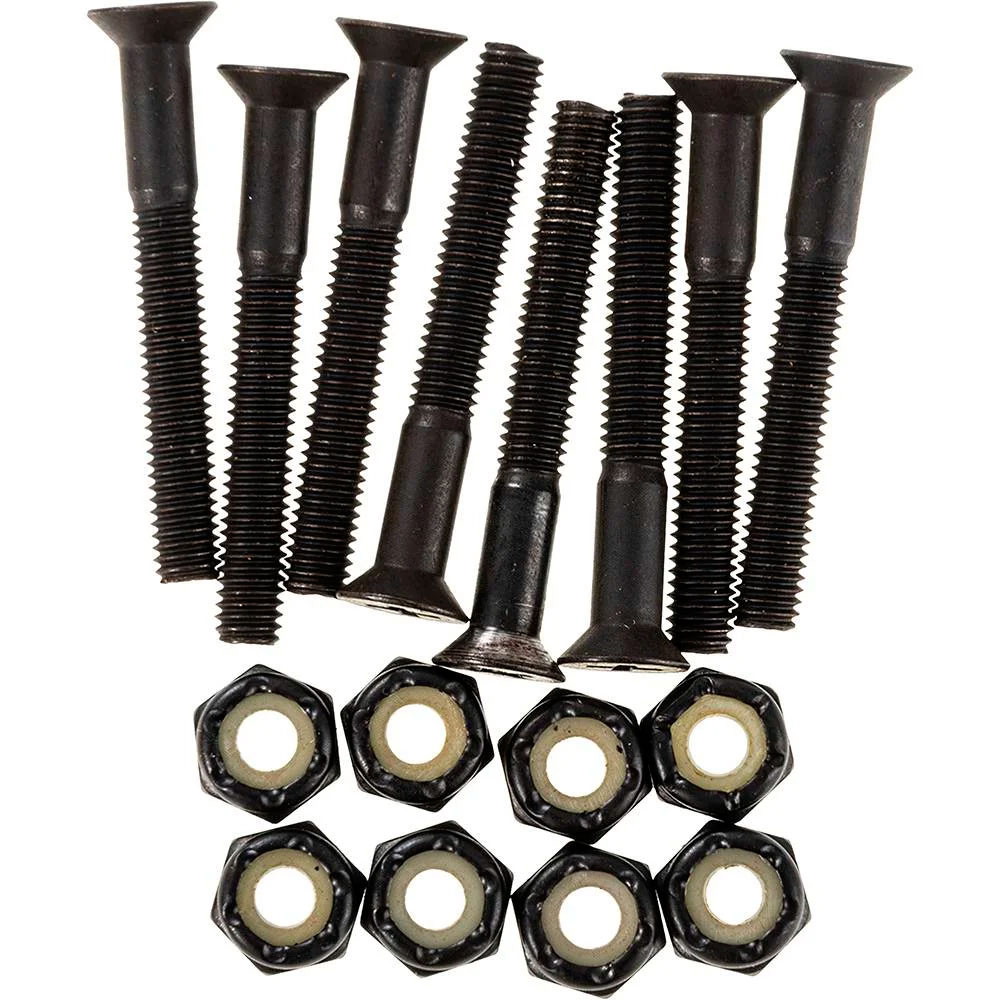NKX Hardware Set