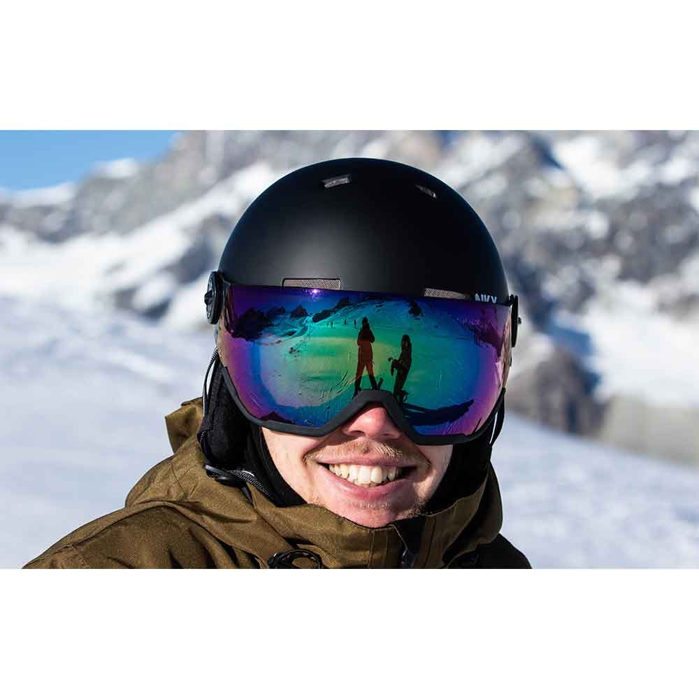NKX Impact Helma na snowboard/sjezdové lyže