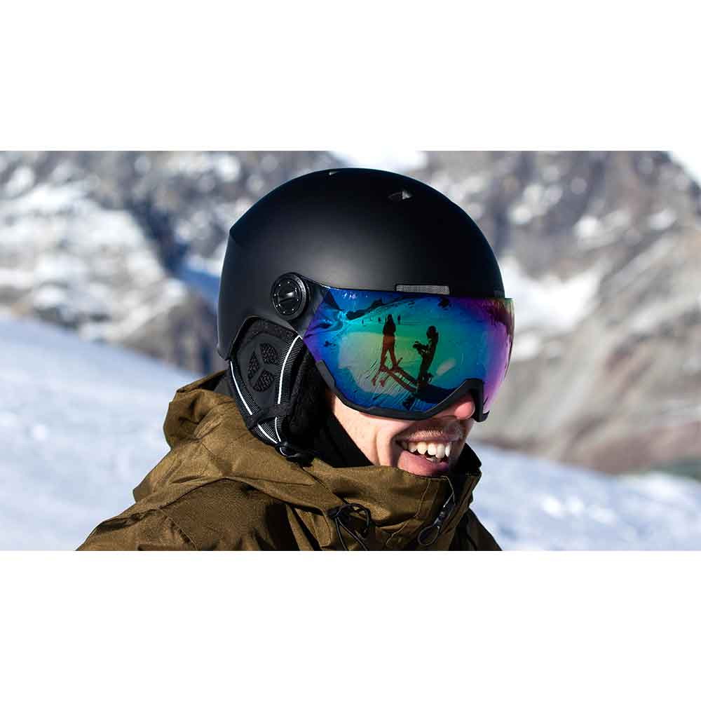 NKX Impact Helma na snowboard/sjezdové lyže