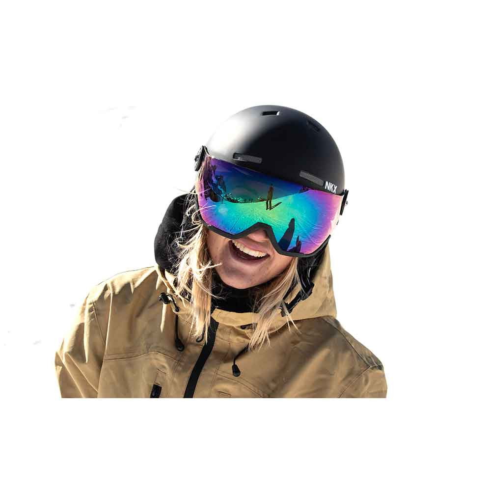 NKX Impact Helma na snowboard/sjezdové lyže