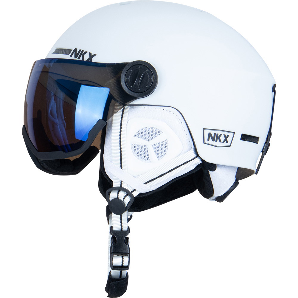 NKX Impact Helma na snowboard/sjezdové lyže