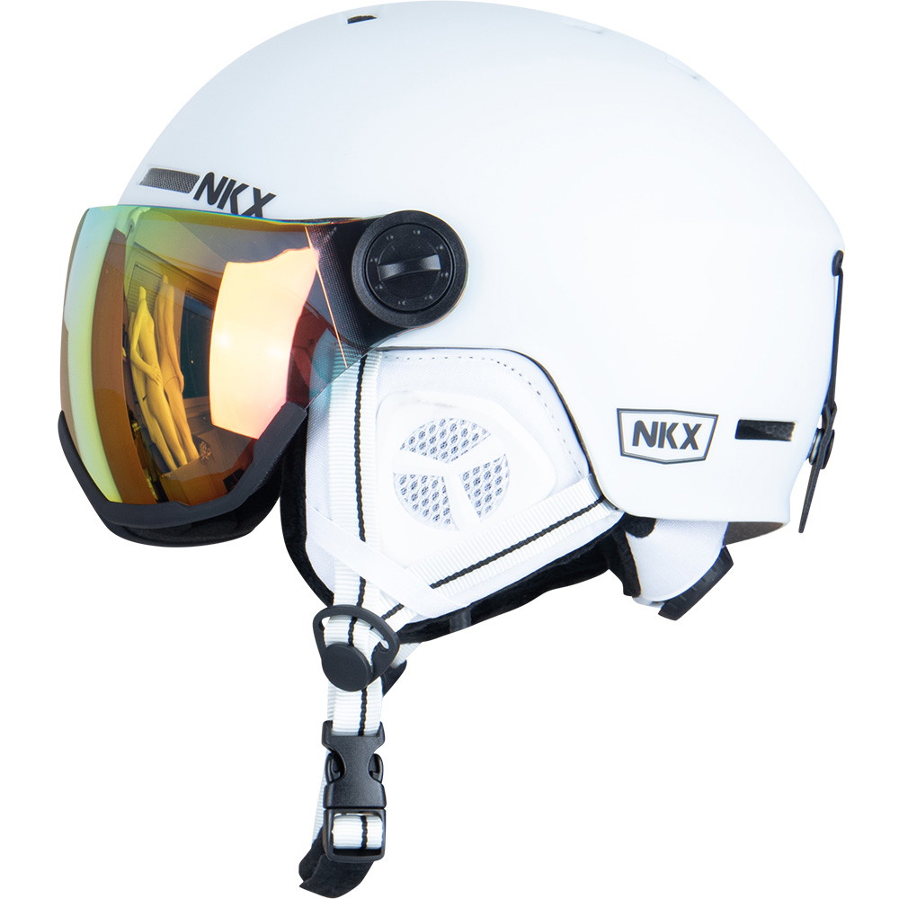NKX Impact Helma na snowboard/sjezdové lyže