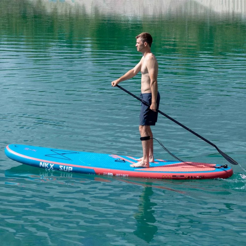NKX Instinct Nafukovací SUP