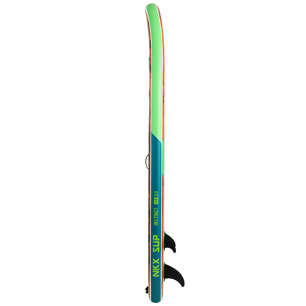 NKX Instinct Nafukovací SUP
