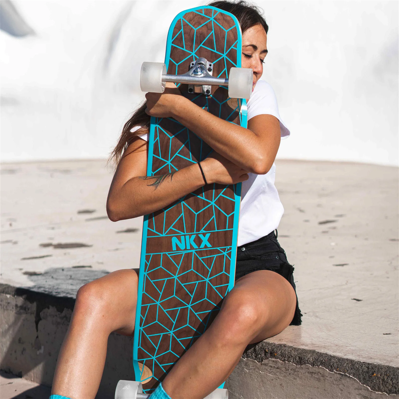 NKX Perspektivní Taneční Longboard