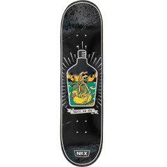 NKX Skate Or Die Skateboard Deck