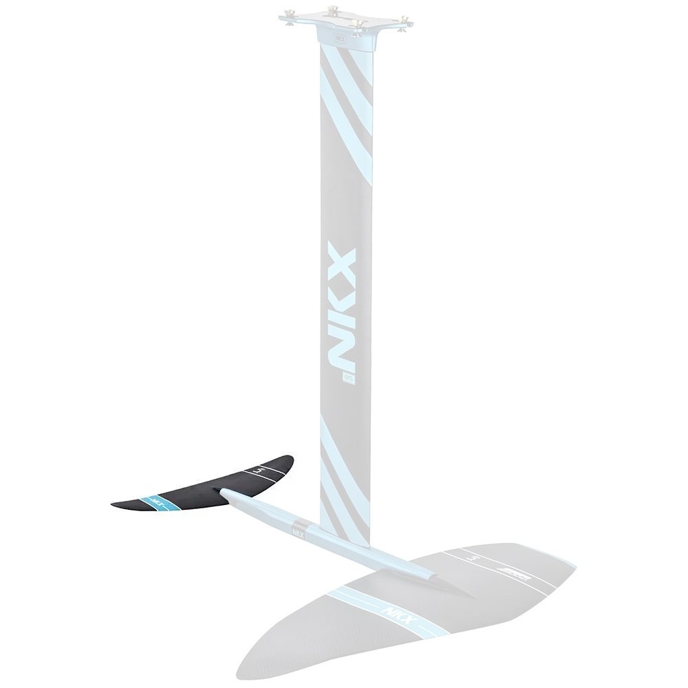 NKX Carbon Foil Stabilizátor