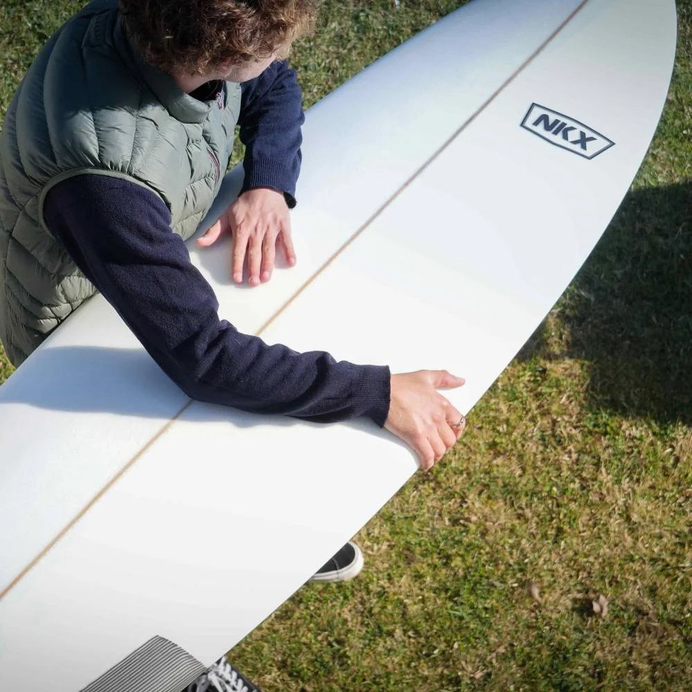 NKX Tyran Surfboard