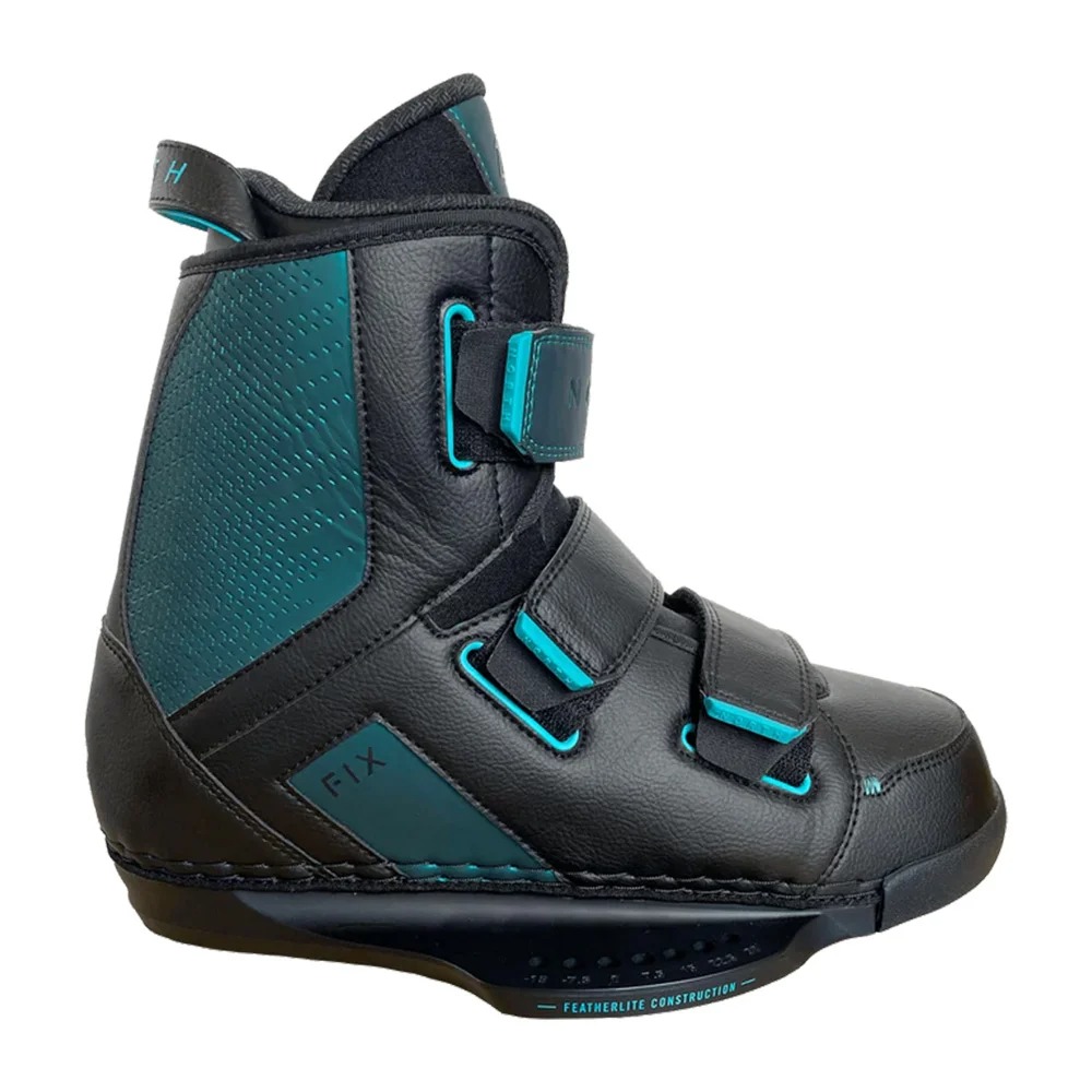 North Fix Boots